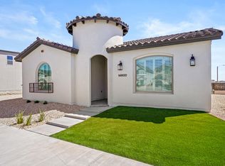 2329 Tony Harper St, El Paso, TX 79938