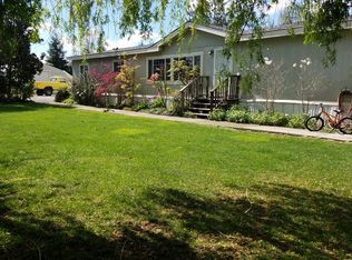 25030 4th Ave, Los Molinos, CA 96055