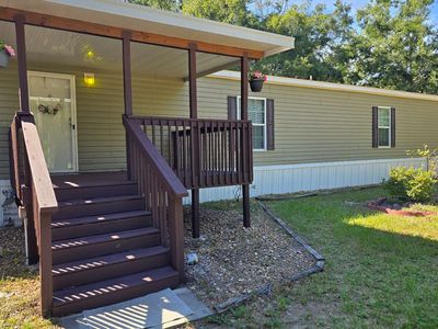 19887 35th Dr, Wellborn, FL, 32094