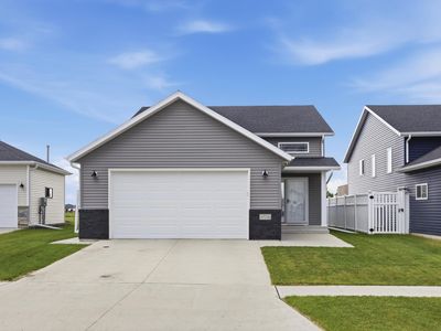 6706 72nd Ave S, Horace, ND, 58047