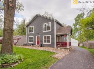 5326 Walmer St, Mission, KS 66202