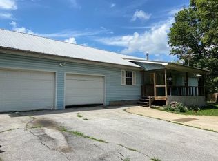 7590 Orchard Pt, Harrison, AR 72601