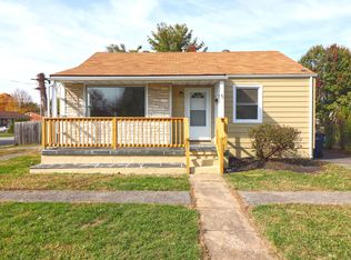 3304 Thurman Ave NW, Roanoke, VA