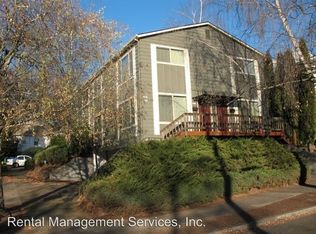2903-2909 SE Pine St, Portland, OR