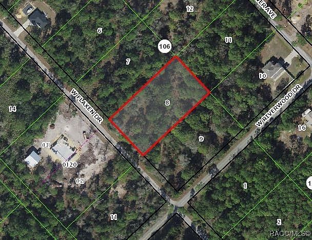 2nd image of 11787 W Flaxen Dr