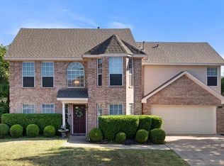2306 Grimsley Ter, Mansfield, TX 76063
