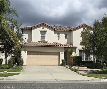1643 W Alps Dr, Upland, CA, 91784