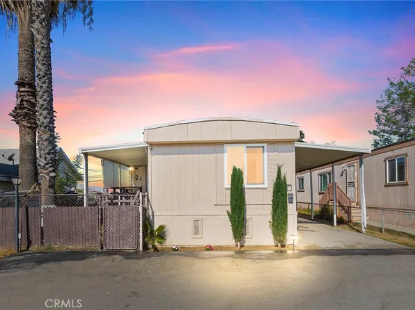 10701 Cedar Ave Space 13, Bloomington, CA 92316