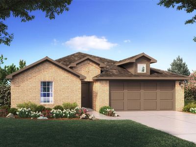 433 Passenger Trl, Fort Worth, TX, 76131