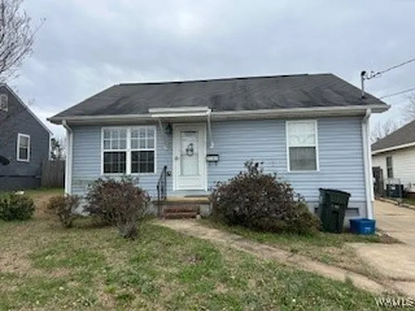 19 Lakeview, Tuscaloosa, AL 35401