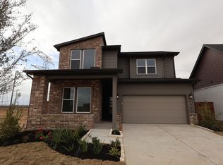 6423 Haltwhistle Ln, Katy, TX 77493