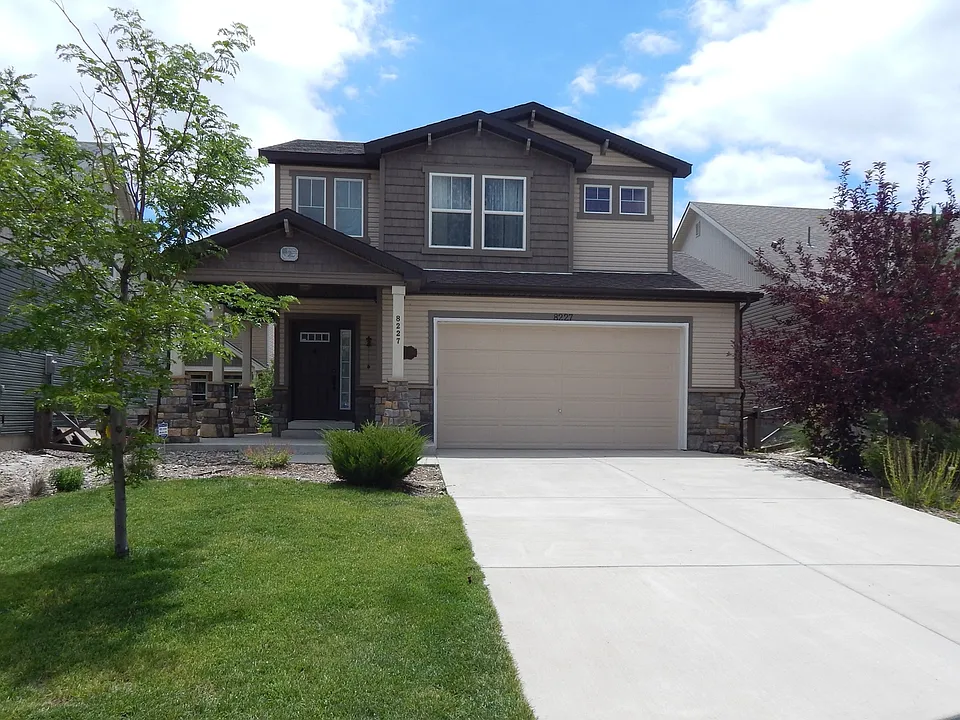 8227 Mahogany Wood Ct