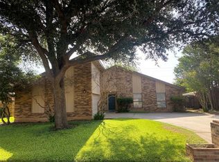 4617 Royal Court Cir, Abilene, TX 79606