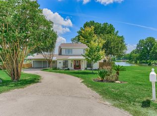 438 Lazy Ln, Montgomery, TX 77356