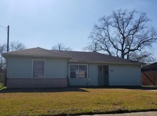 1108 Armor Ave, Pasadena, TX 77502