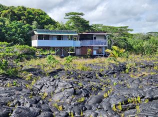 12-4901 Kaimu Chain Of Craters Rd, Pahoa, HI 96778