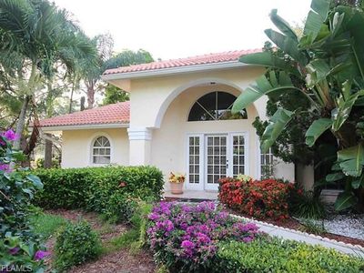 1215 Moon Lake Dr, Naples, FL, 34104