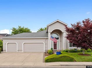 3205 NW Huckleberry Pl, Corvallis, OR