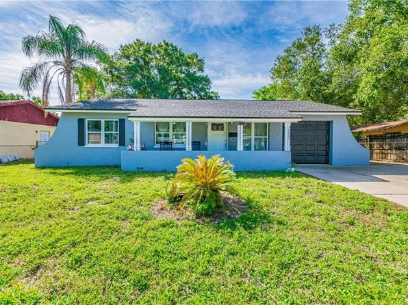 10001 61st Way, Pinellas Park, FL 33782