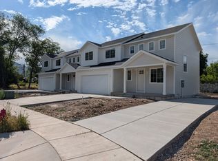 630 E 800 S, Springville, UT 84663