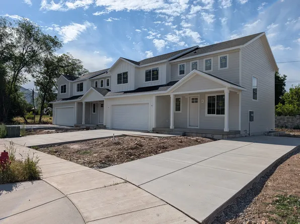630 E 800 S, Springville, UT 84663