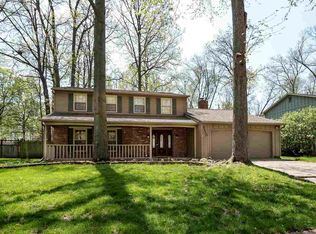 6110 Cordava Ct, Fort Wayne, IN
