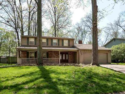 6110 Cordava Ct, Fort Wayne, IN, 46815