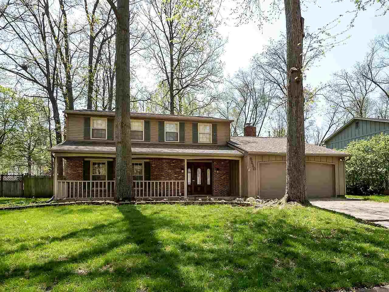 6110 Cordava Ct photo 1