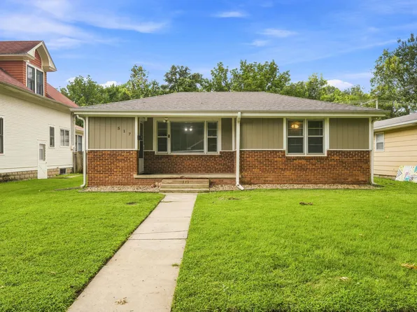 517 Thurston St, Manhattan, KS 66502