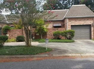 110 Ray Ave, Lafayette, LA 70506