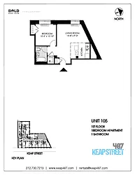 Rented by Bold New York