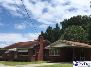 2149 S 5th St, Hartsville, SC 29550