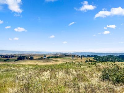 Keuterville Rd, Cottonwood, ID, 83522