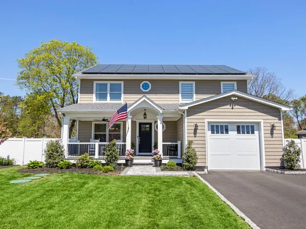 47 Amityville Street, Islip Terrace, NY 11752