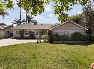 16120 Dearborn St, North Hills, CA 91343