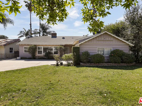 16120 Dearborn St, North Hills, CA 91343