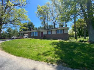 5615 Mineral Hill Rd, Sykesville, MD 21784