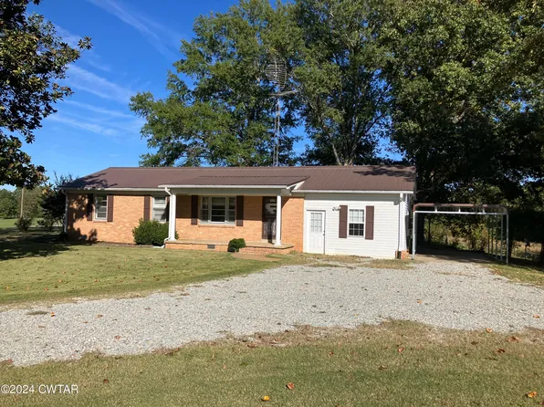 745 W State Route 225, Henderson, TN 38340