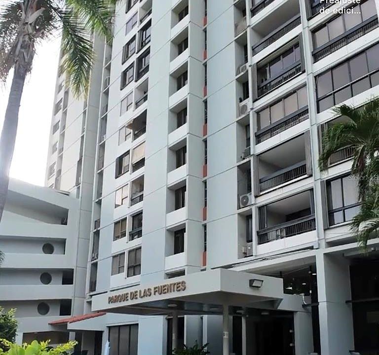 1st image of Parque De Las Fuentes 506 Haro Rey