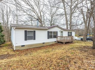 79 Clear View Run Dr, Hendersonville, NC 28792