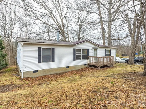 79 Clear View Run Dr, Hendersonville, NC 28792