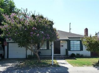 2050 W Bristol Ave, Stockton, CA 95204