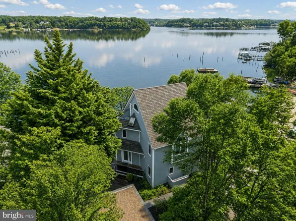 349 Sherwood Trl, Annapolis, MD 21401
