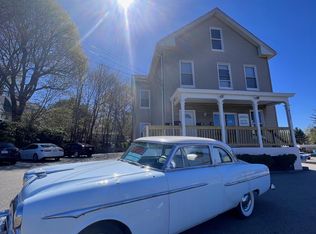 612 Mill St #2, Worcester, MA 01602