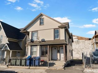 202-204 James Street, Bridgeport, CT 06604
