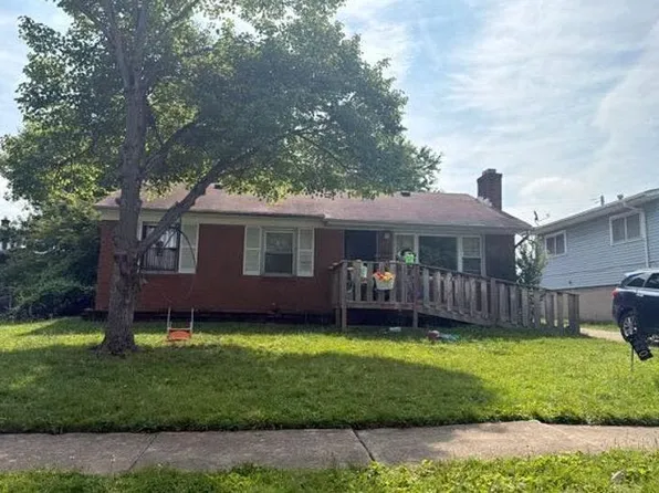 1920 Berkeley Rd, Columbus, OH 43207