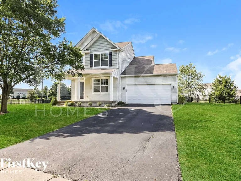 1624 Rosemore Ln — Photo 1