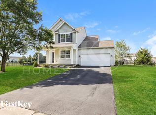 1624 Rosemore Ln, Morrow, OH 45152