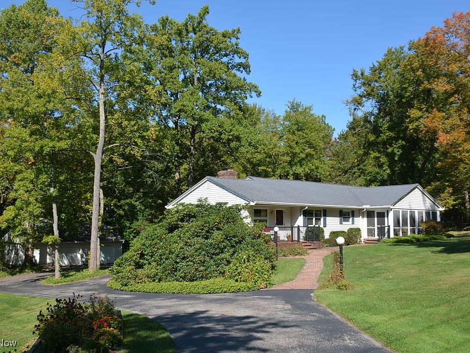 13170 Caves Rd, Chesterland, OH 44026 | Zillow