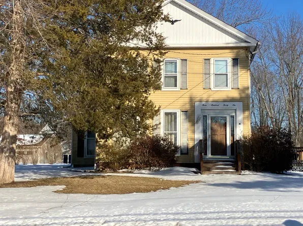 336 Boston Neck Rd, Suffield, CT 06078